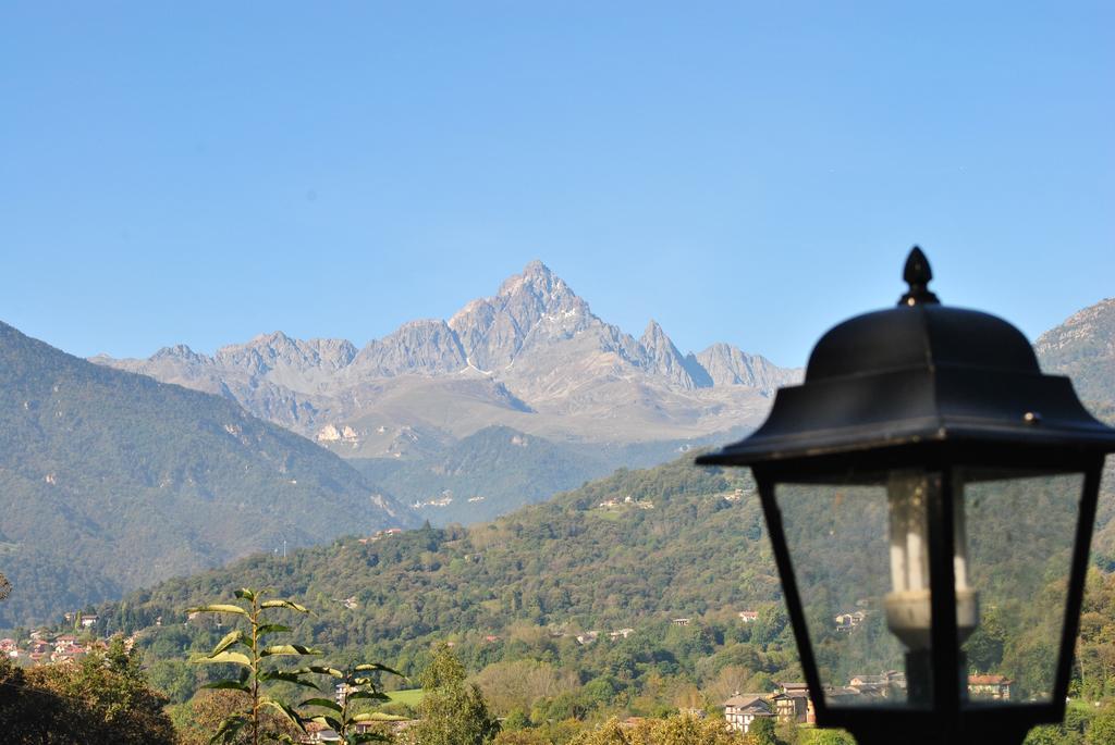 Agriturismo L'Ciabot Paesana Kültér fotó