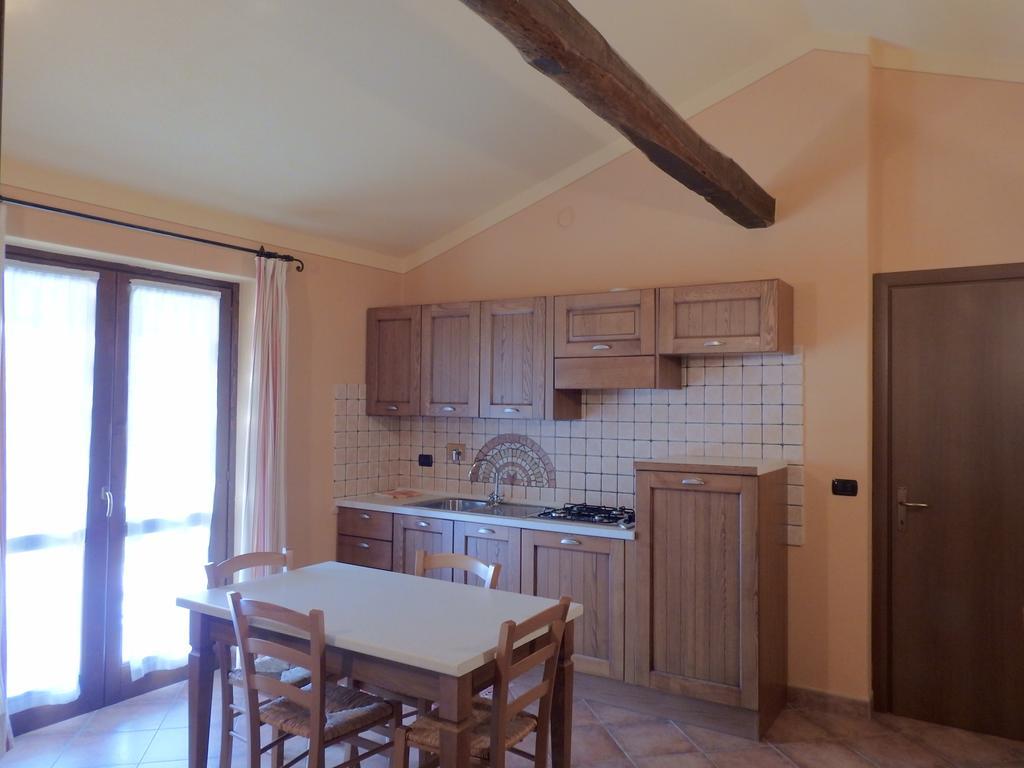 Agriturismo L'Ciabot Paesana Kültér fotó